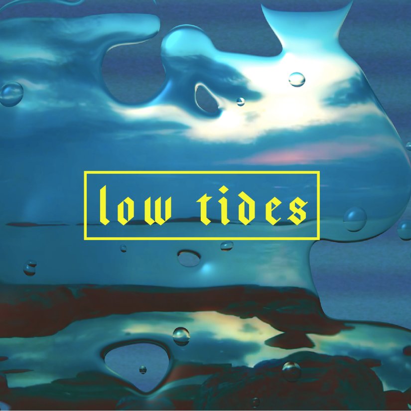 EsoXoSupreme Low Tides