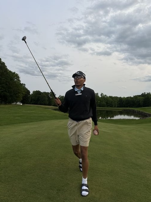 Slickklando throw it